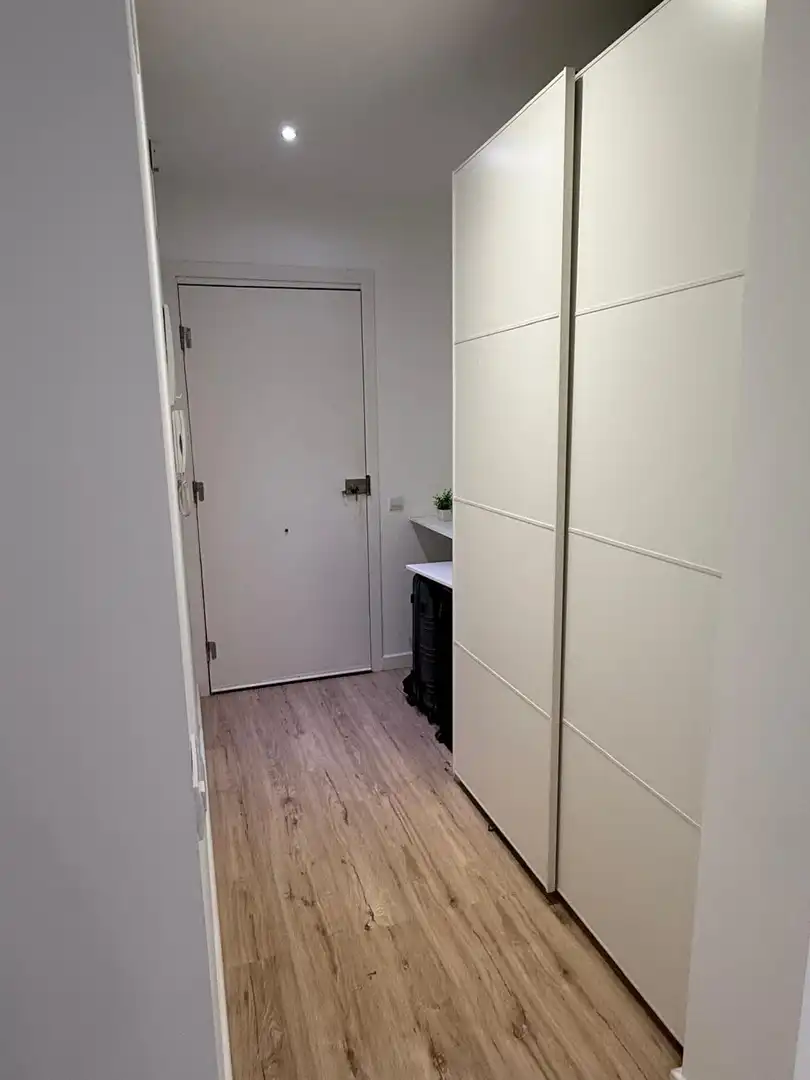 Flat for rent in Justicia - Chueca
