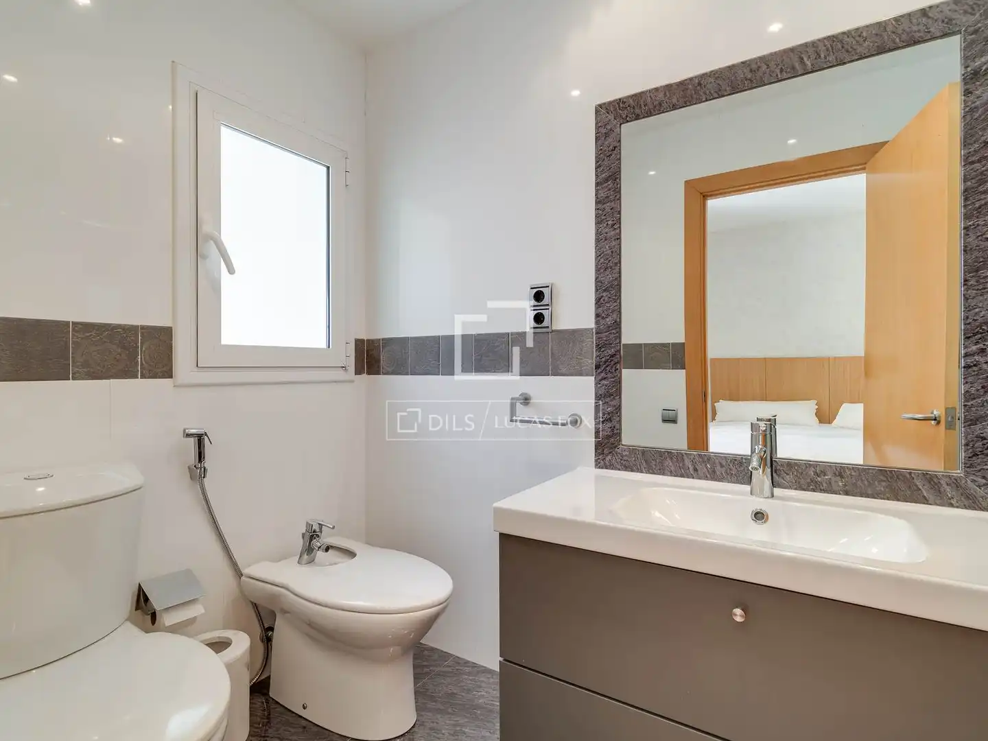 Flat with lift for sale in Eixample, imagen 27
