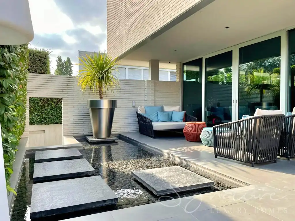 Houses for rent in Camino Can Villalonga, Golf - Can Trabal