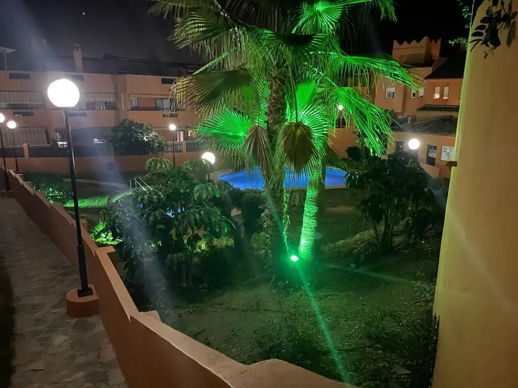 Adossat amb piscina en venda a Calle Naufragio 86, imagen 27