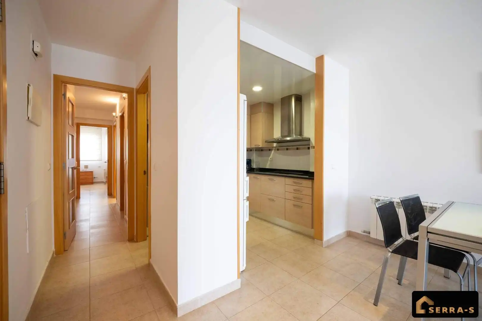 Appartement avec terrasse à vendre à Carrer ESGLÈSIA, imagen 6
