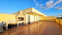 Terrace of Attic for sale in Molina de Segura  with Air Conditioner, Heating and Terrace