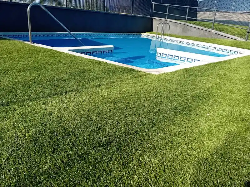 Piscina de Apartamento en venta en  Logroño con Aire acondicionado, Calefacción y Trastero