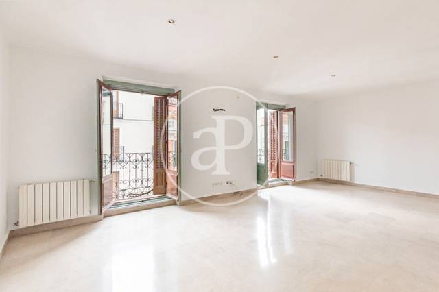 Piso en Venta en Justicia - Chueca