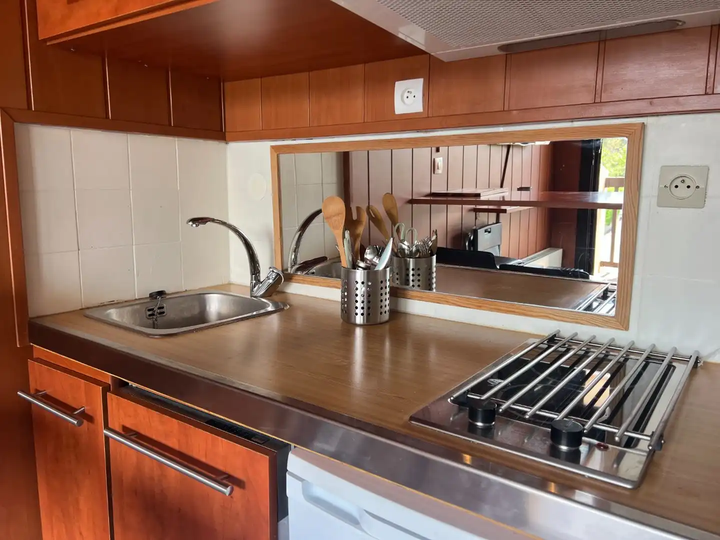 Appartement compact avec ascenseur à vendre à Rue Cristal 6, imagen 13