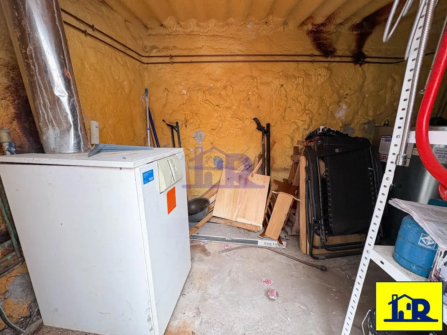 Chalet en venta en Iglesia (Jabaga), imagen 15