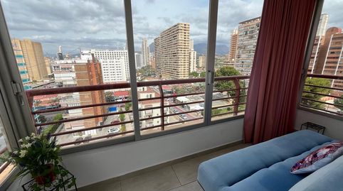Foto 5 de Piso en venta en Rincón Alto, Benidorm
