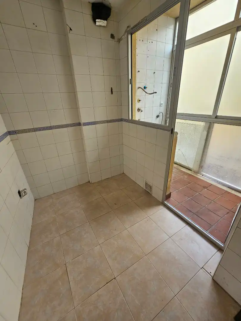 Bany de Pis en venda en Santa Fe amb Terrassa i Balcó