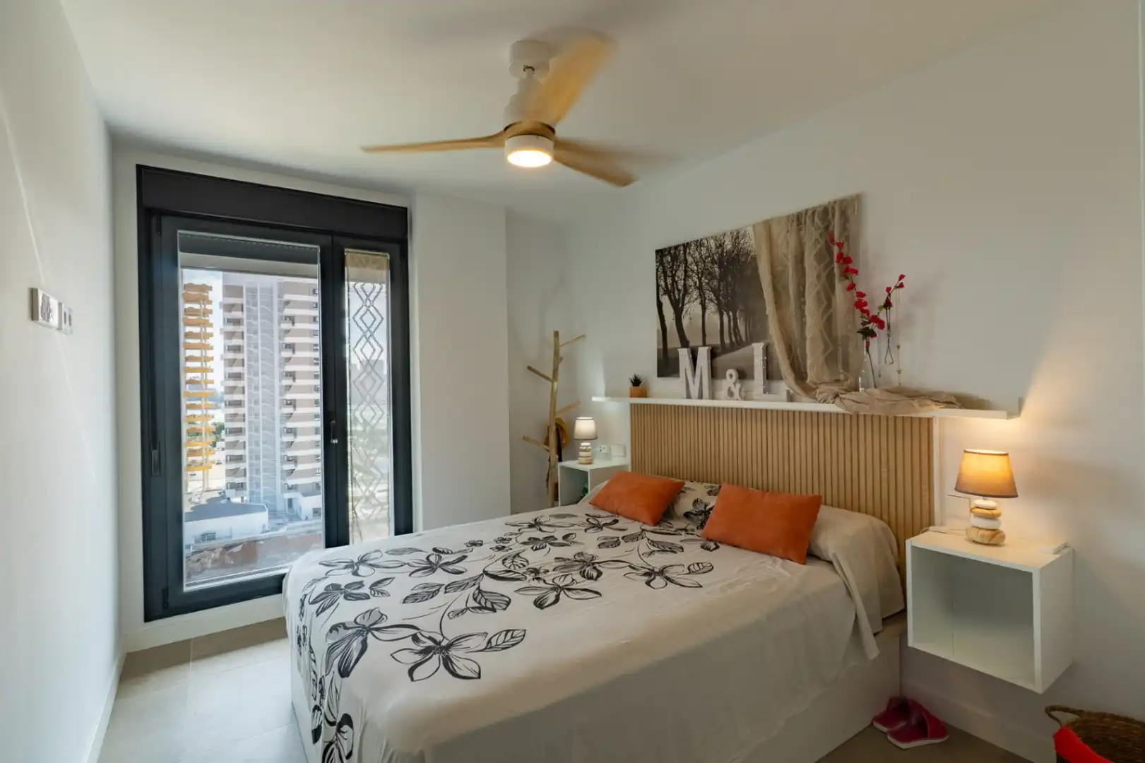 Apartamento con terraza en venta en Marisol Park - Ortembach - Los Almendros, imagen 10