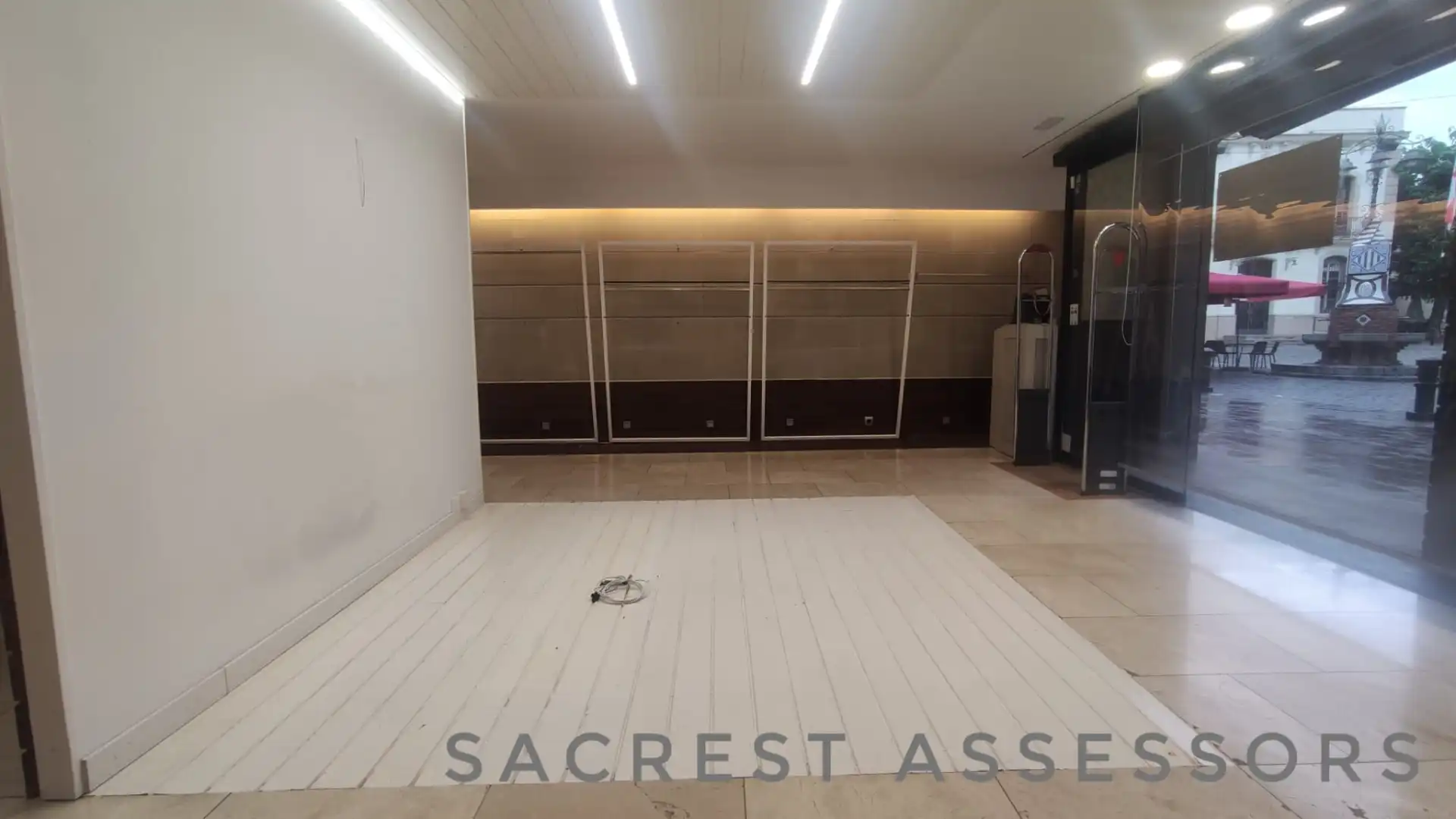 Local comercial en alquiler en Plaça de Prat de la Riba, imagen 10