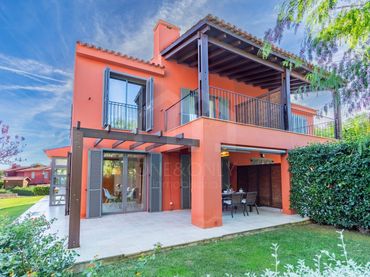 Casa amb piscina de lloguer a Costers
