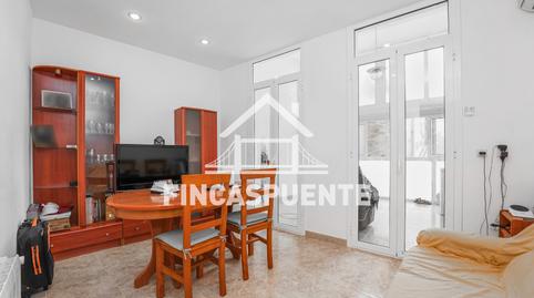 Foto 3 de Pis en venda a Carrer de Rossend Nobas, El Clot, Barcelona