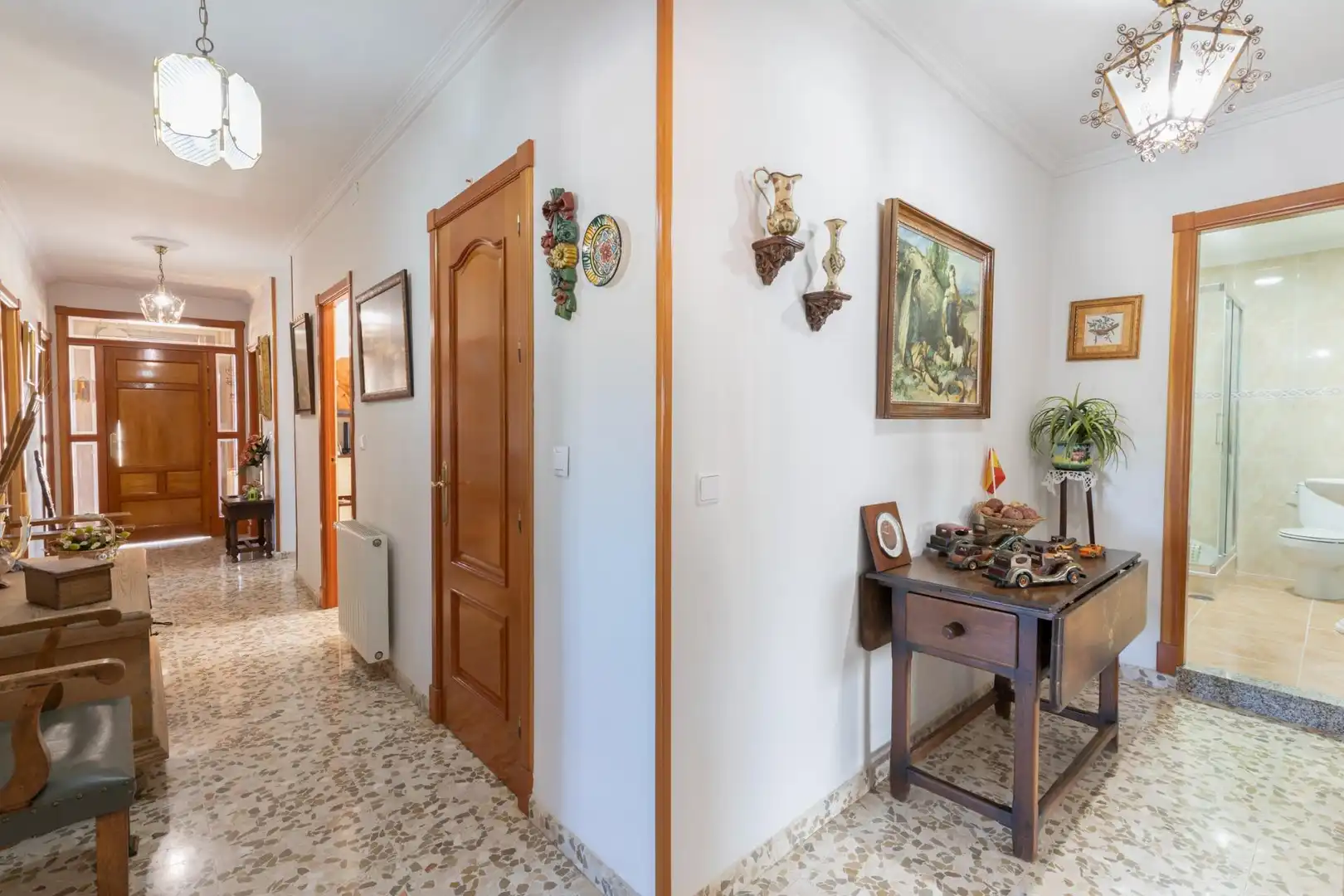 Maison rustique avec terrasse à vendre à Guadix, imagen 38