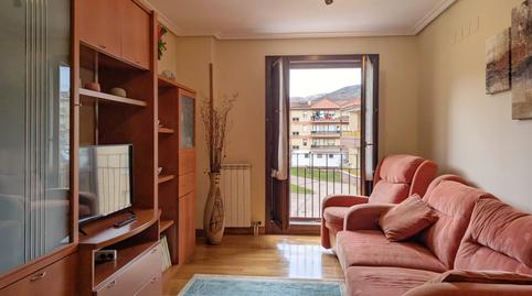 Foto 5 de Apartament en venda a Travesía Meridiana, 1, Ezcaray, La Rioja