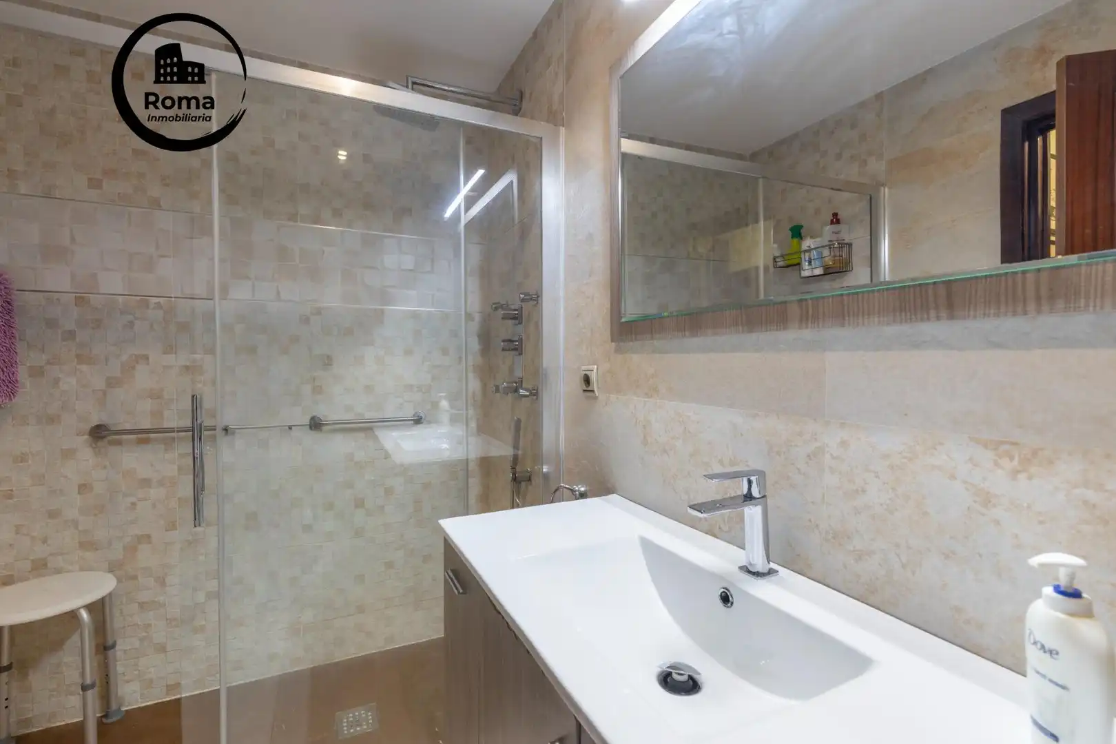 Flat with terrace for sale in Ronda, imagen 17