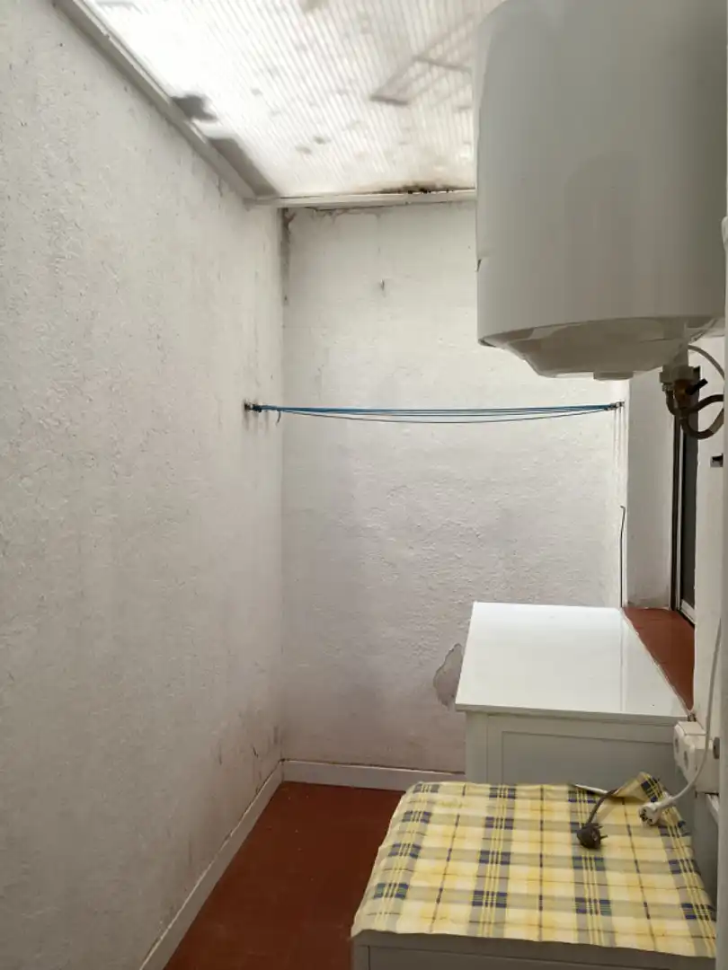 Piso en venta en Madrid con Trastero y Amueblado