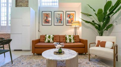 Foto 4 de Pis de lloguer a N/a, Alfalfa - Santa Cruz, Sevilla