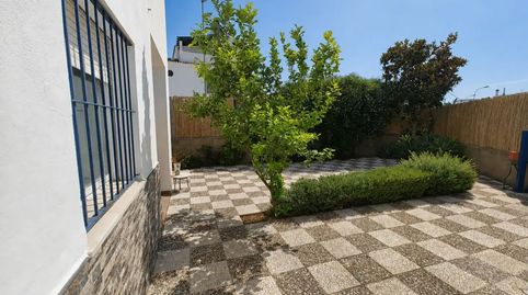 Foto 4 de Planta baixa en venda a Calle Fray Leopoldo de Alpandeire, 3, V Centenario - Piletas - Capuchinos, Sanlúcar de Barrameda
