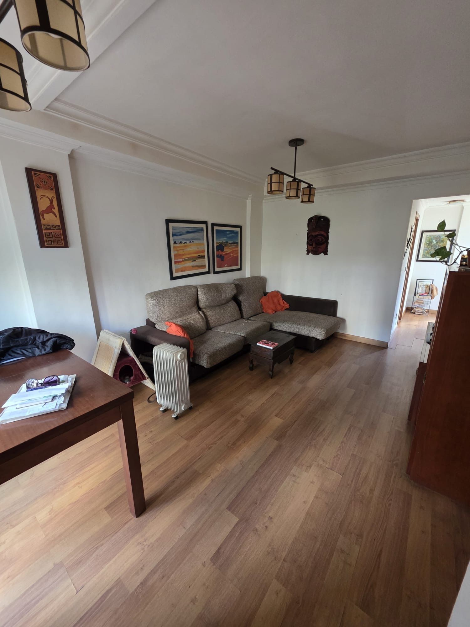 Flat for sale in Playa Poniente