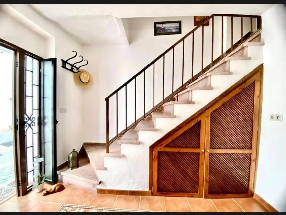 Casa adosada en venta en Istán con Aire acondicionado, Calefacción y Terraza