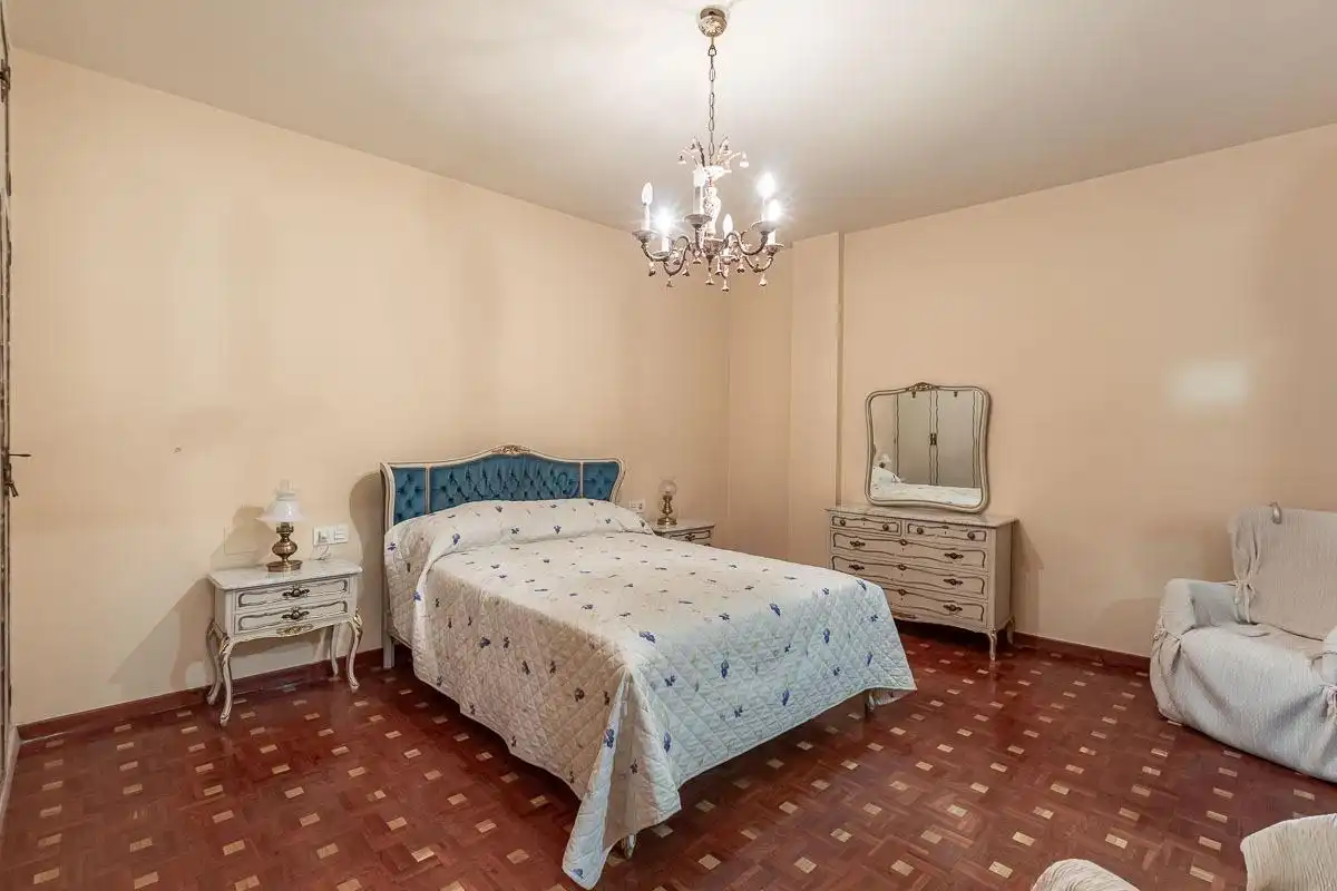 Flat with terrace to rent in Ronda, imagen 13