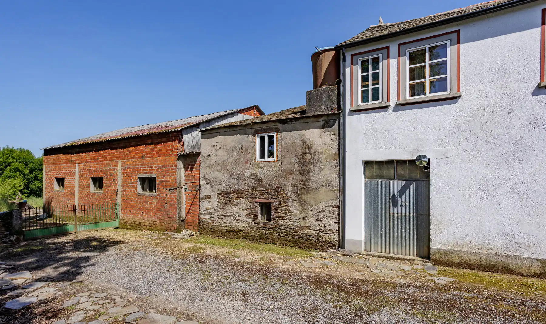Casa rústica en venda a Rábade, imagen 25