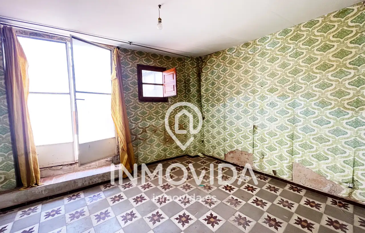 Cuina de Casa o xalet en venda en Xàtiva