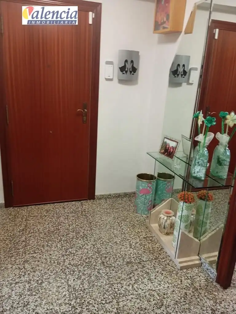 Flat for sale in Valencia
