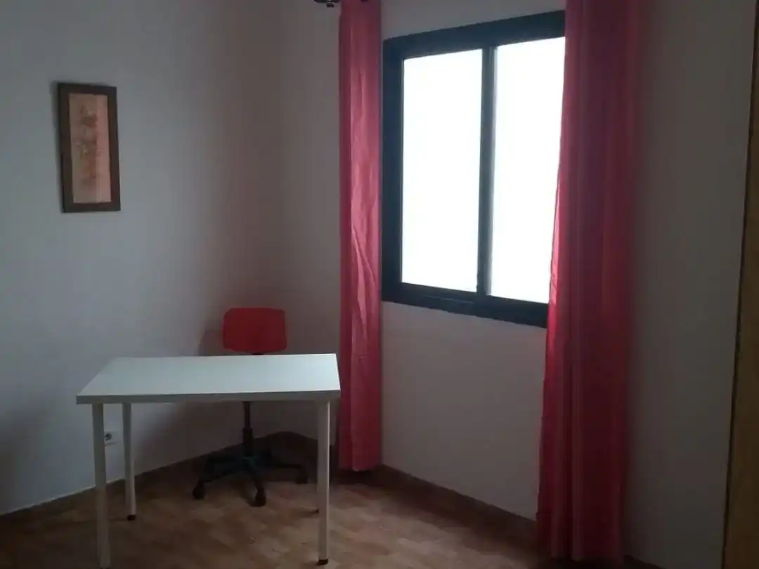 Habitación de Piso para compartir en Arucas Casco