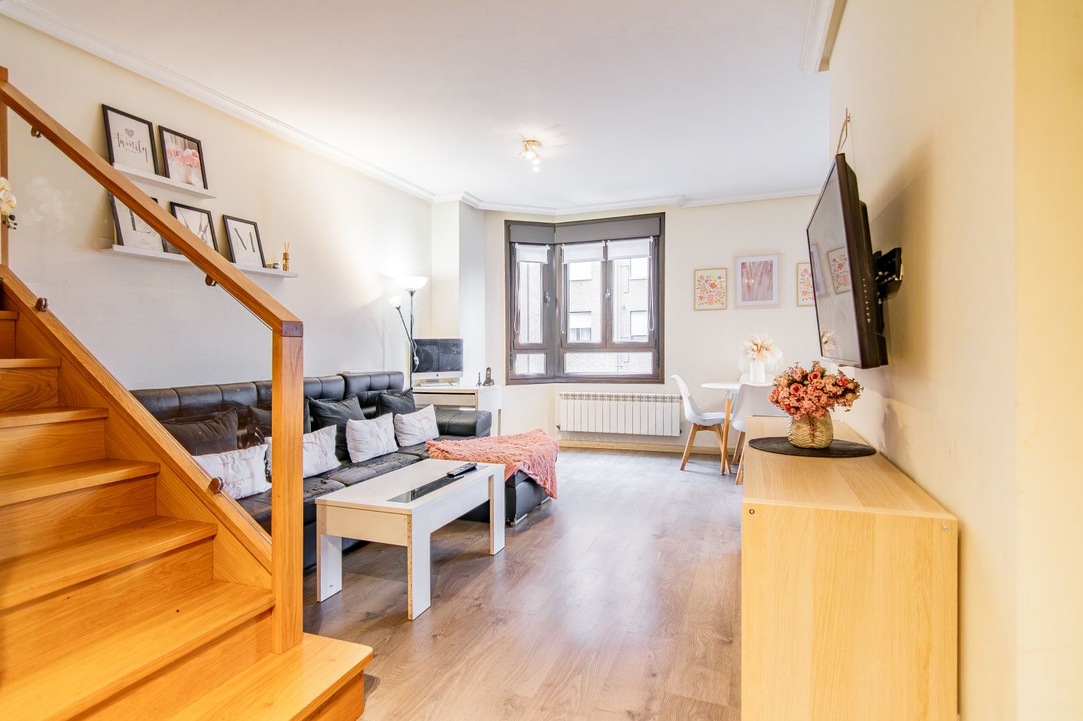 Flat for sale in CL MATILDE DE LA TORRE, 12, Roces