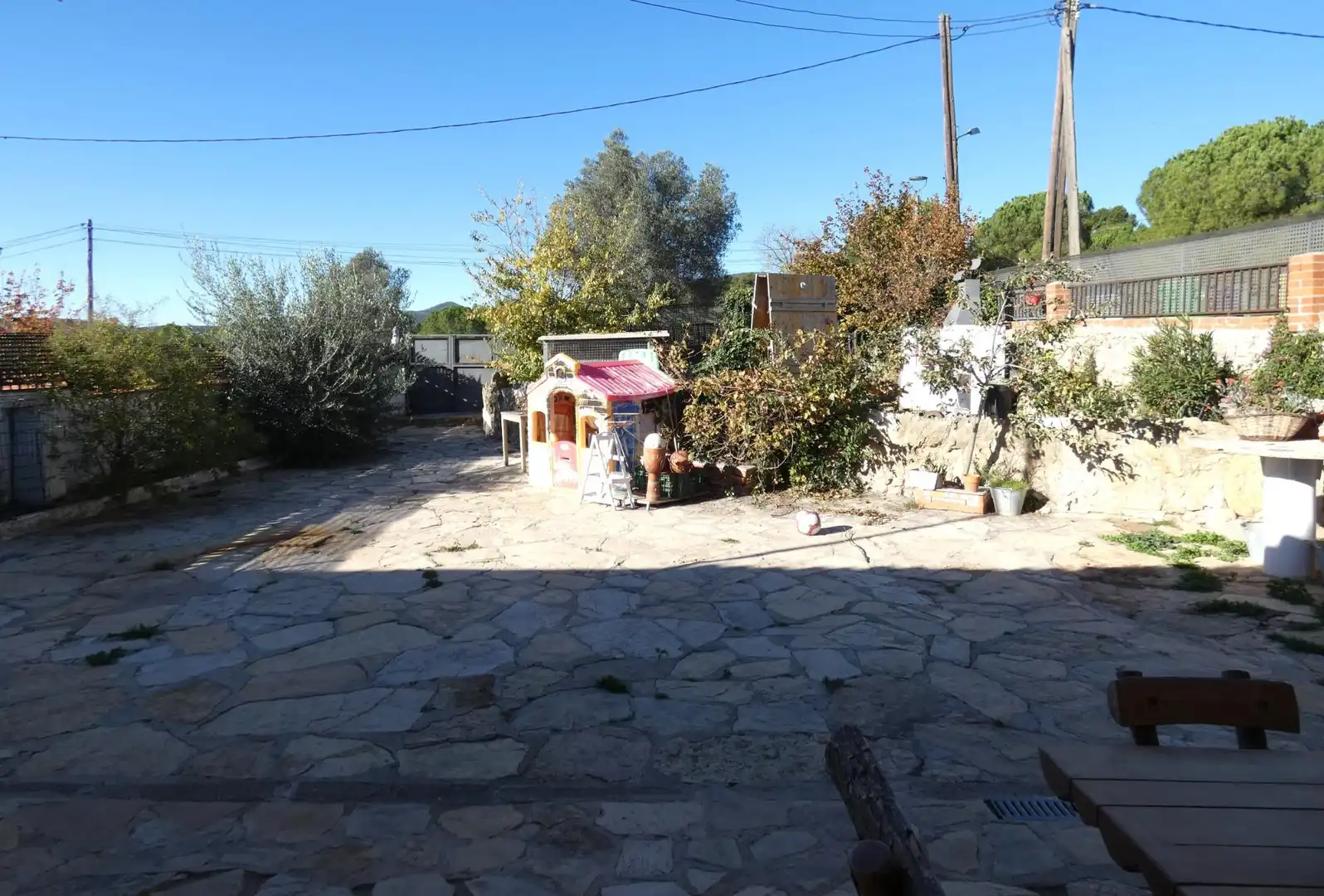 Casa o xalet en venda a Pontons