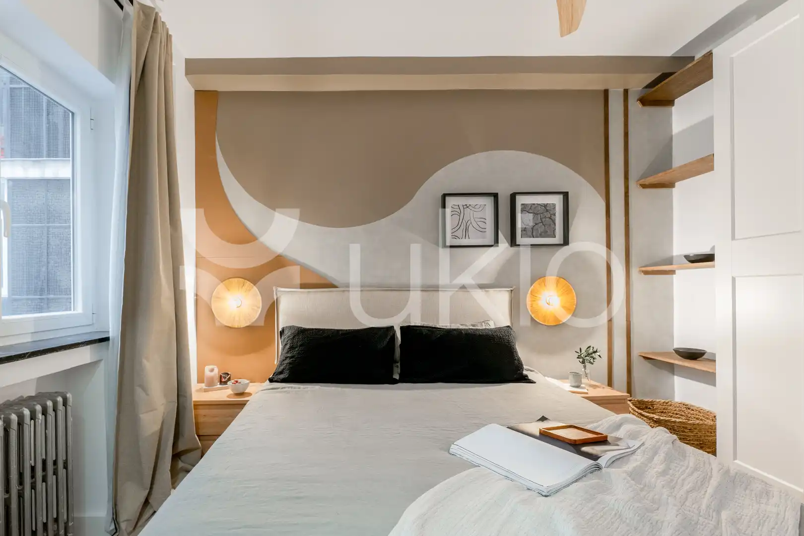 Apartment mit Aufzug zur Miete in Calle del General Pardiñas, imagen 19