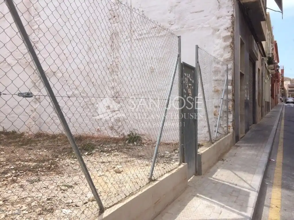Residencial en venda en Alicante / Alacant