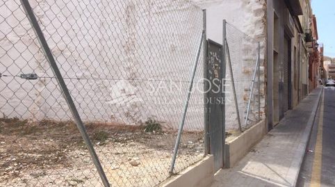 Foto 5 de Residencial en venda a San Antón, Alicante / Alacant