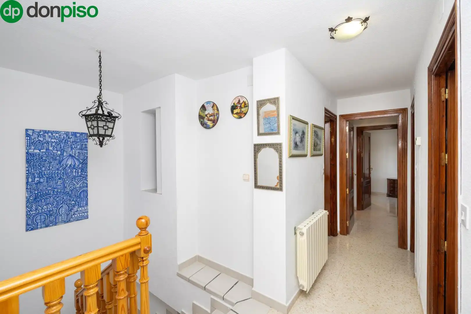 Villa mit Pool zum Verkauf in Calle ALIJARES, imagen 22