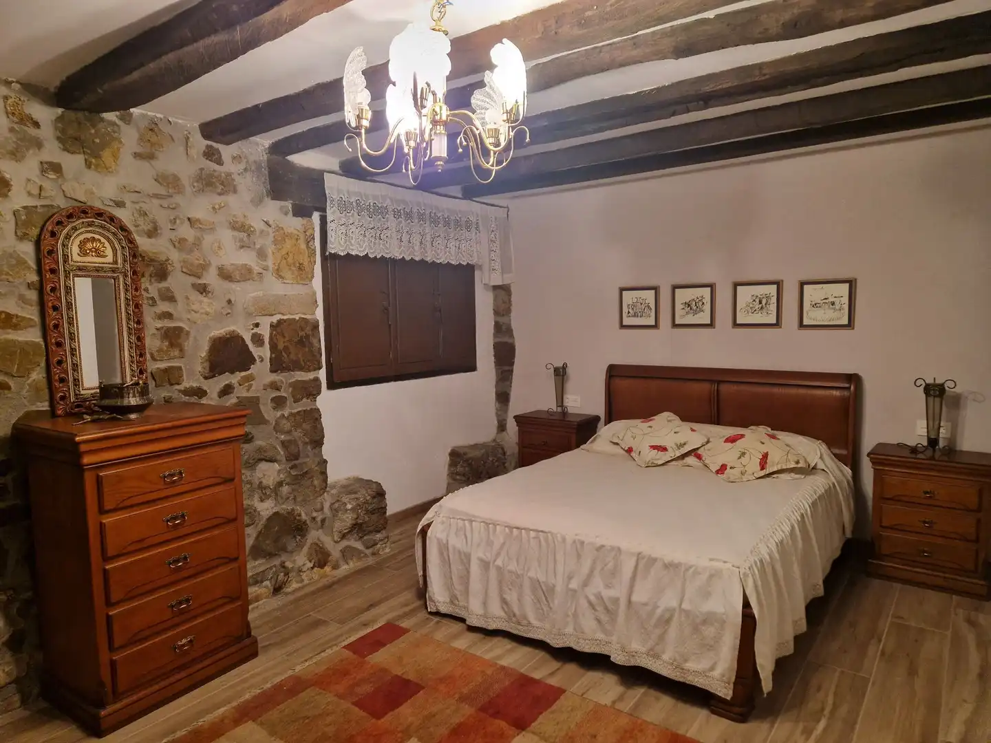 Casa rustica in vendita a Barrio azpilgoeta, imagen 38
