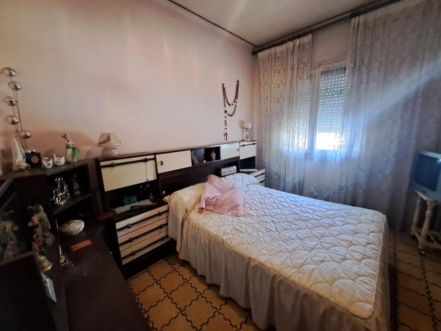 Schlafzimmer von Country house zum Verkauf in Mollerussa