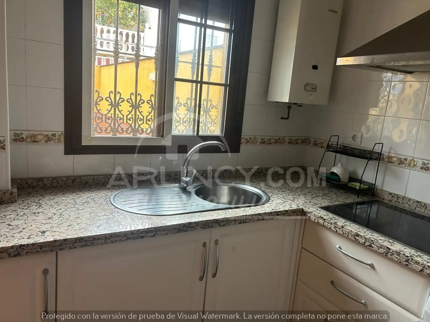 Flat for rent in La Paz