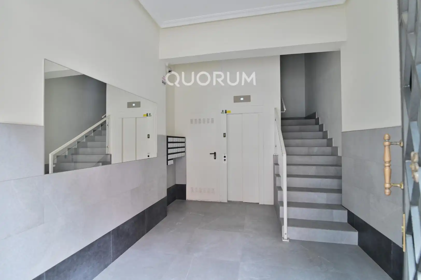 Wohnung zum Verkauf in Bilbao  mit Heizung, Terrasse und Balkon