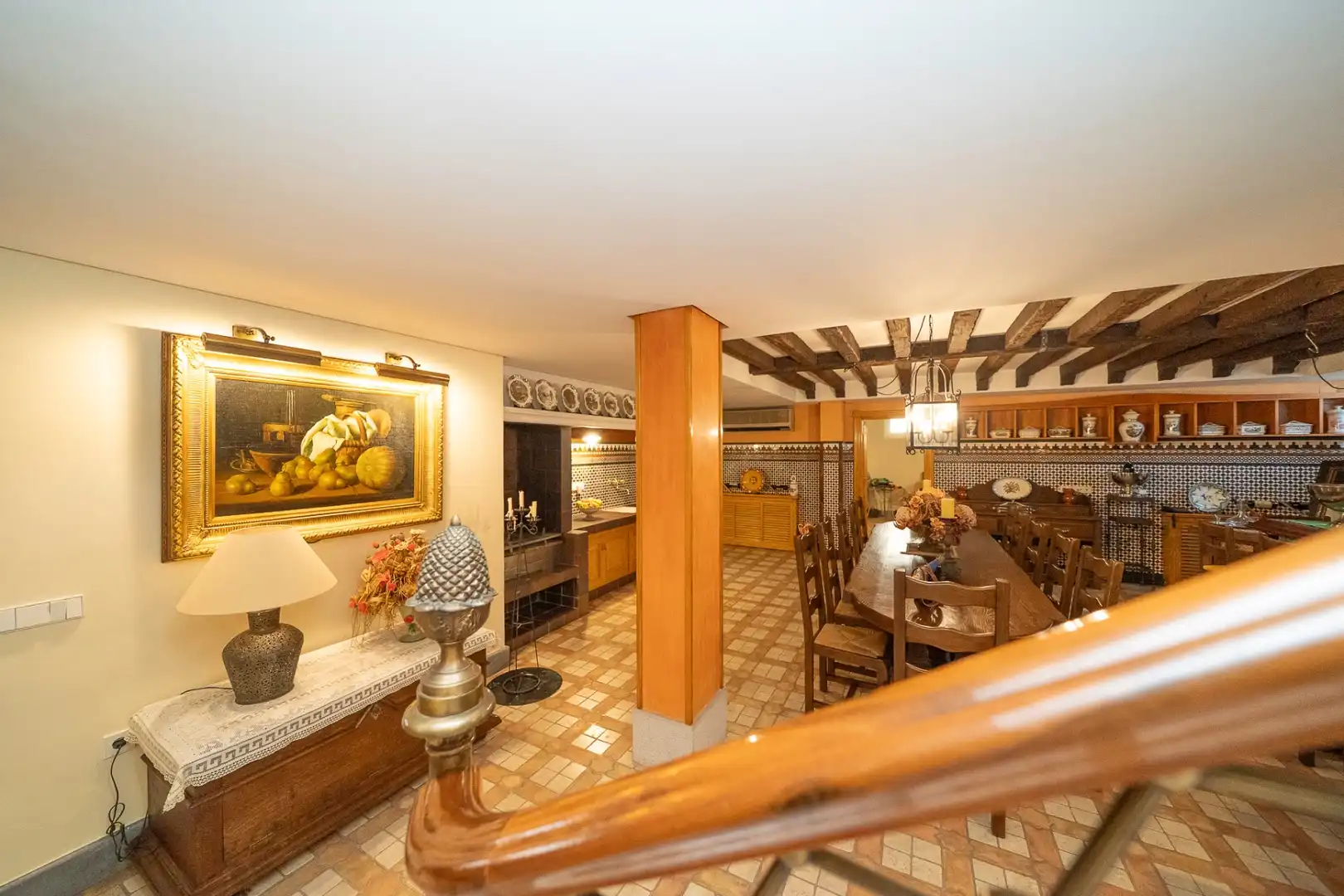 Casa con piscina in vendita a San Pedro del Pinatar, imagen 69