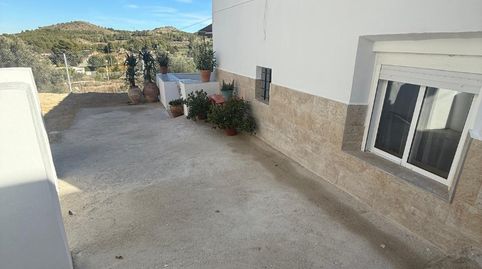 Foto 4 de Casa o xalet en venda a Cehegín, Murcia