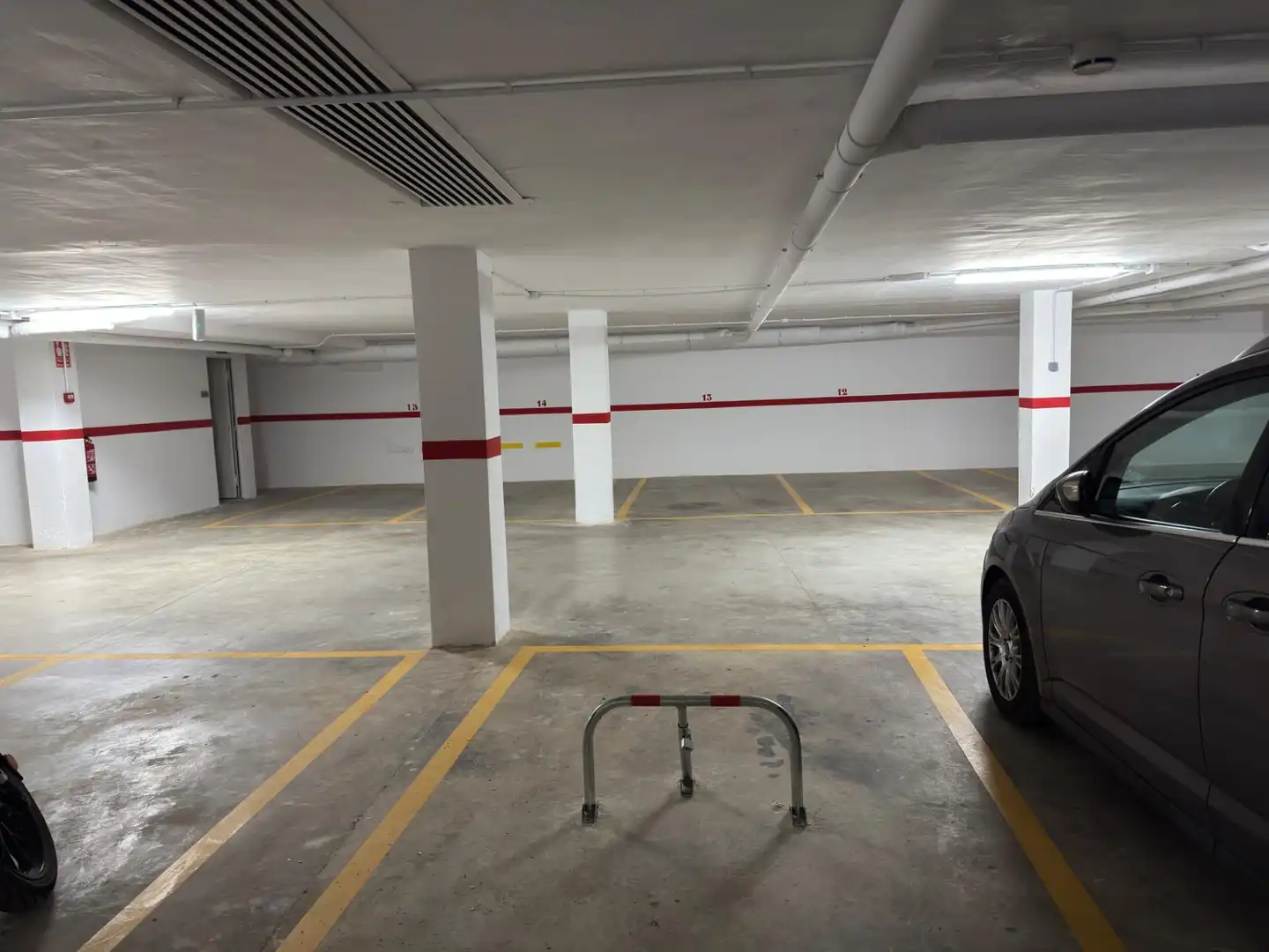 Individual de lloguer a Calle SANTISIM CRIST