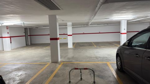 ALG587  GARAJE EN LA CALLE SANTÍSSIM CRIST DE ALGEMESÍ