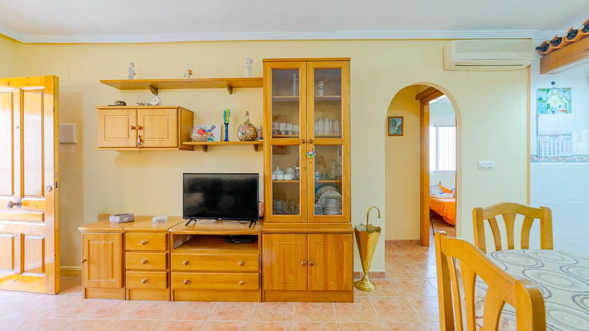 Casa o xalet en venda en Orihuela amb Jardí privat, Terrassa i Piscina