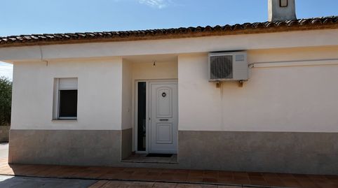 Foto 5 de Casa o xalet en venda a El Llombo, Ontinyent