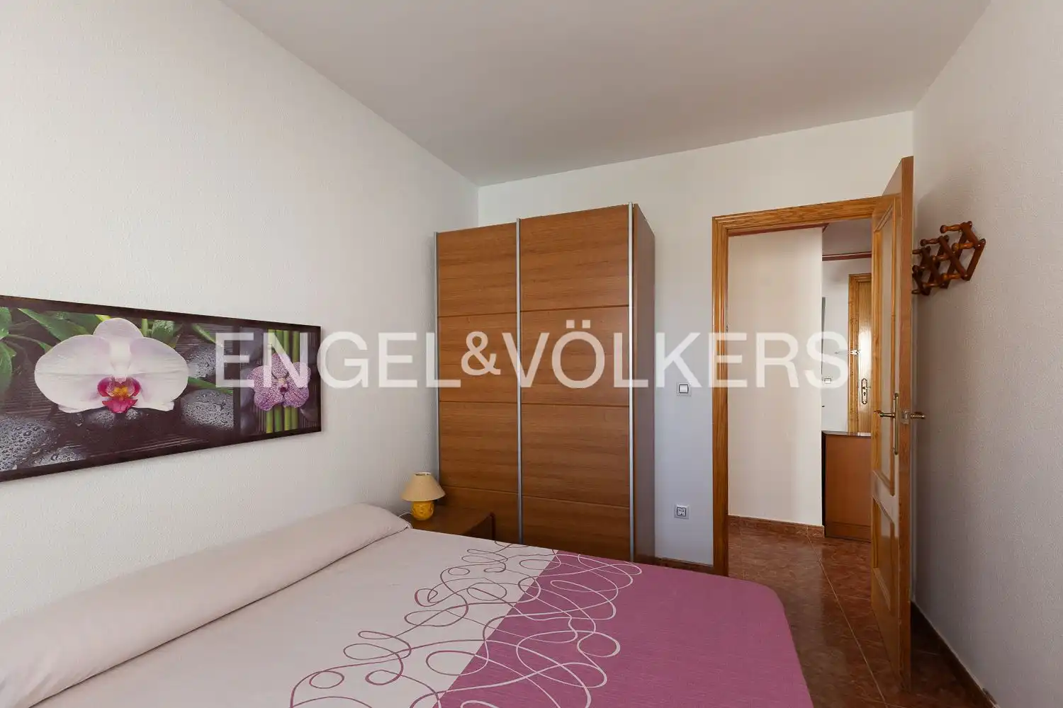 Flat with terrace for sale in Avinguda de la Loteria, imagen 5