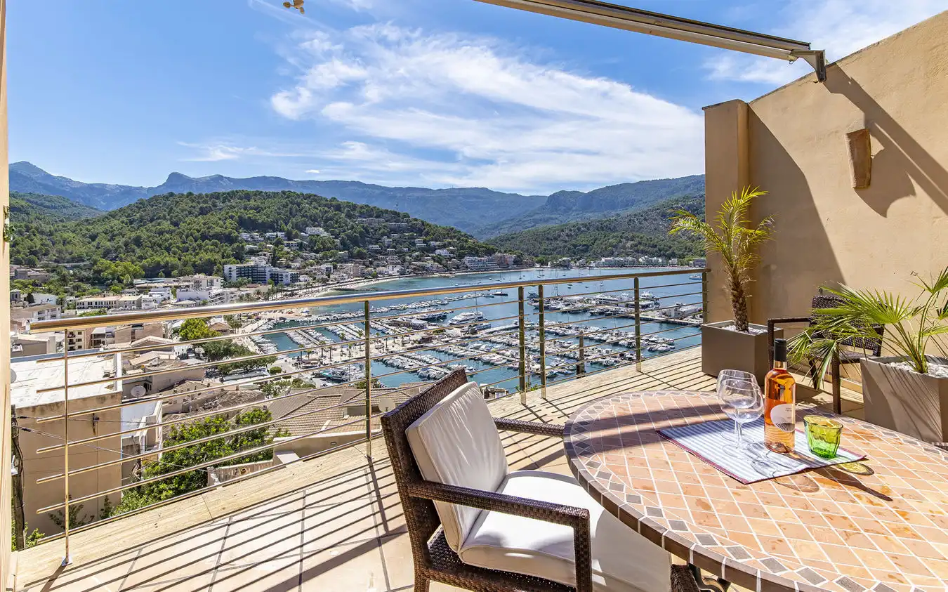 Maison rustique à vendre à Sóller, imagen 2