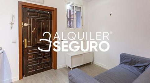 Foto 5 de Estudi de lloguer a De Bravo Murillo, Arapiles,  Madrid Capital