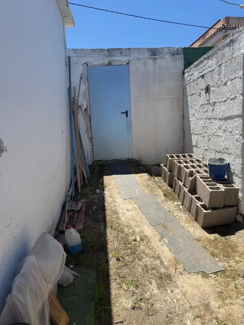 Casa con jardín en venta en San Juan de la Rambla, imagen 8