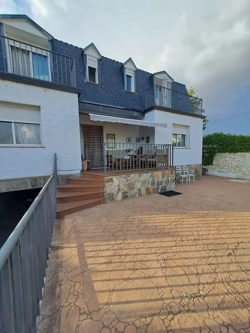 Maison avec piscine à vendre à El Viso de San Juan, imagen 14